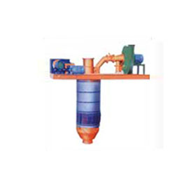 SZQ300-Ⅱ熟料散裝機(jī)