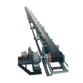 TD75型帶式輸送機(jī)