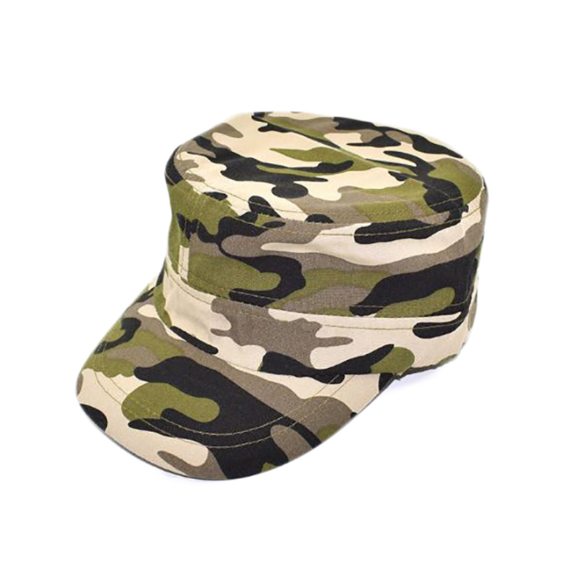 東莞軍訓帽訂制打樣-軍訓帽生產(chǎn)廠家