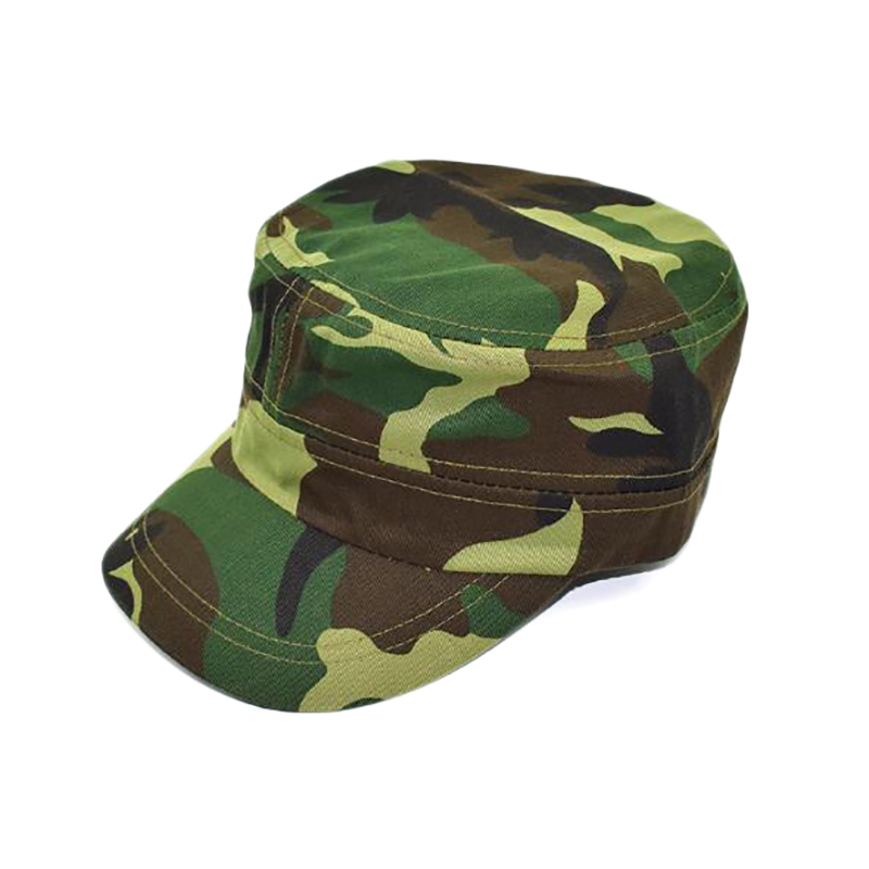 東莞軍訓帽訂制打樣-軍訓帽生產(chǎn)廠家